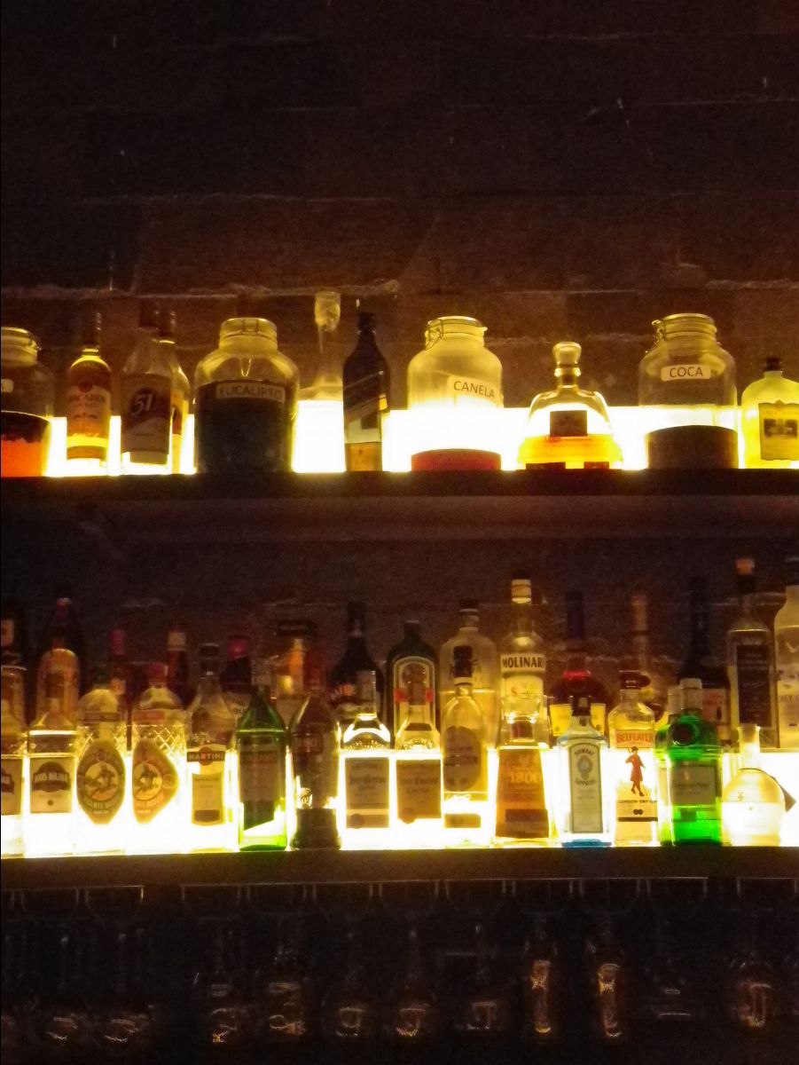 ChiCha Restaurant18